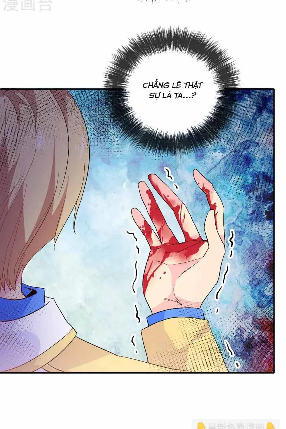 Hoàng Tử Đích Thiên Giáng Mạt Thê Tử Chap 138 - Next Chap 139