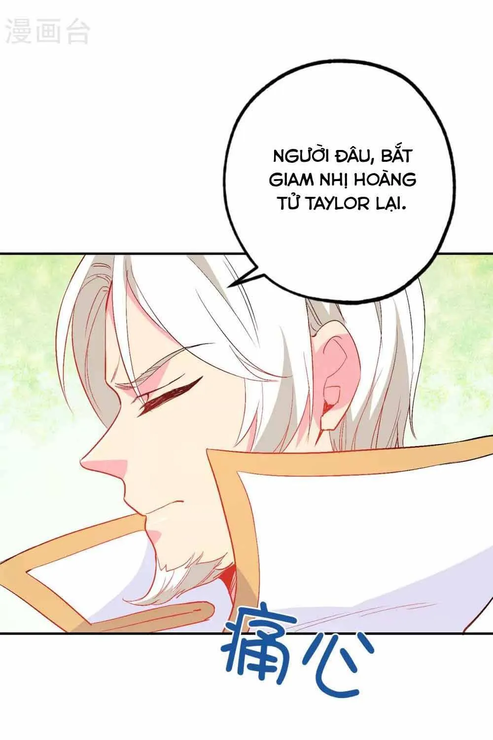 Hoàng Tử Đích Thiên Giáng Mạt Thê Tử Chap 138 - Next Chap 139