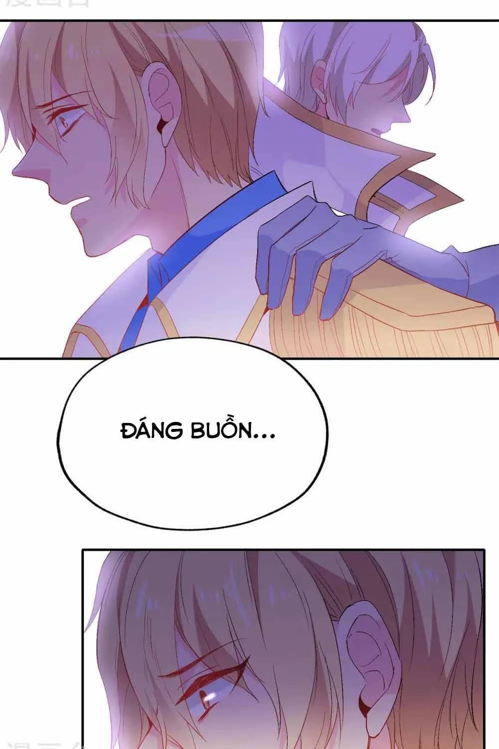 Hoàng Tử Đích Thiên Giáng Mạt Thê Tử Chap 138 - Next Chap 139