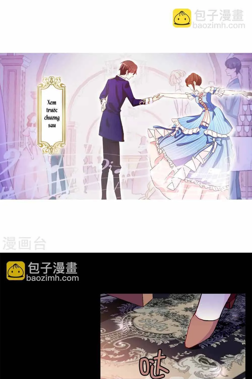 Hoàng Tử Đích Thiên Giáng Mạt Thê Tử Chap 138 - Next Chap 139