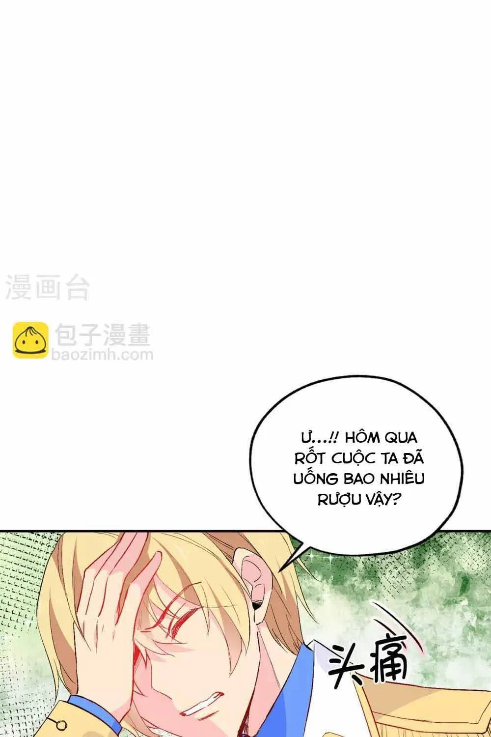 Hoàng Tử Đích Thiên Giáng Mạt Thê Tử Chap 138 - Next Chap 139