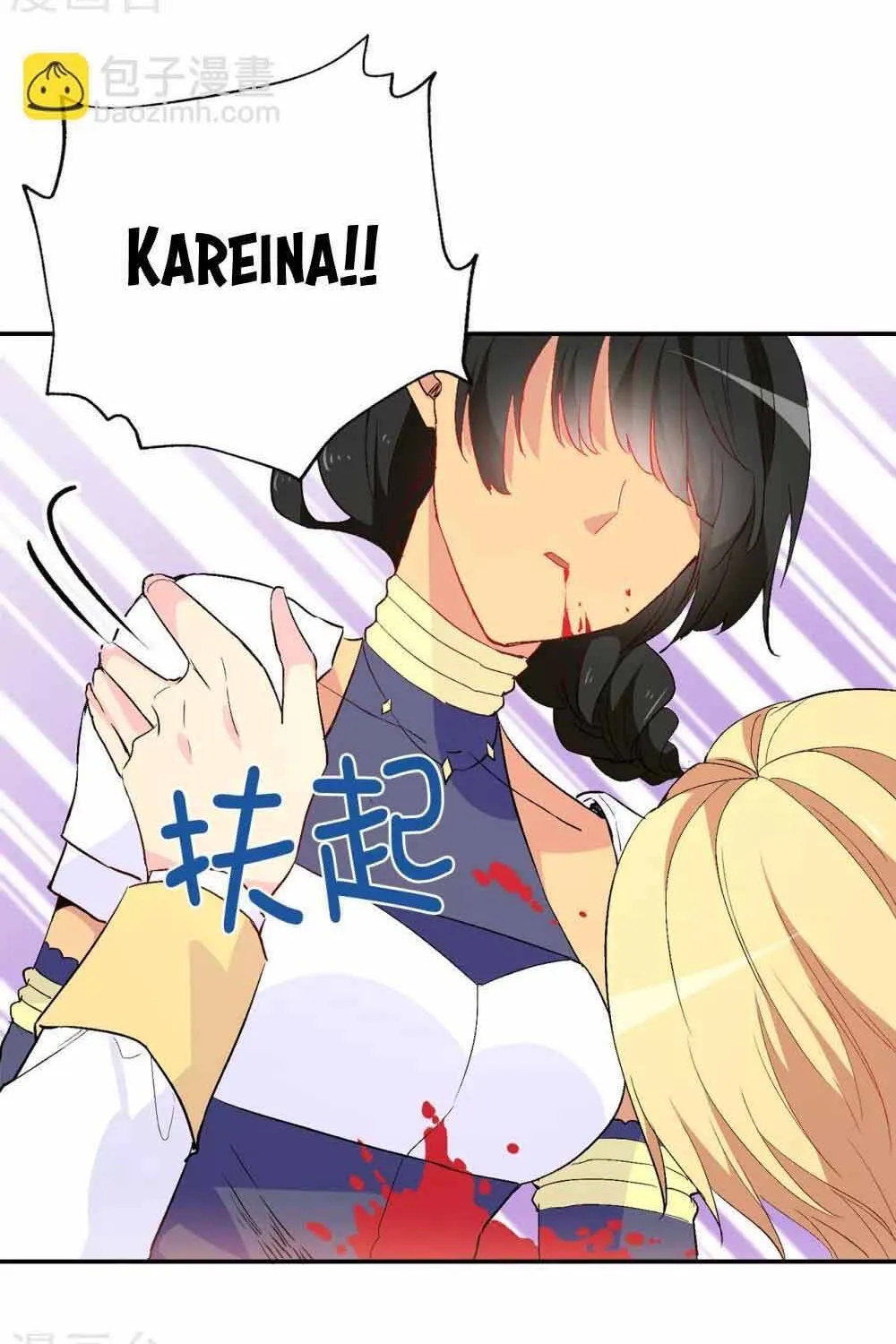 Hoàng Tử Đích Thiên Giáng Mạt Thê Tử Chap 138 - Next Chap 139