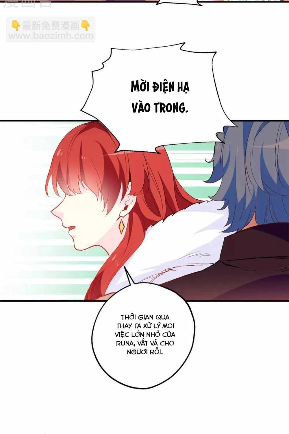 Hoàng Tử Đích Thiên Giáng Mạt Thê Tử Chap 139 - Next Chap 140