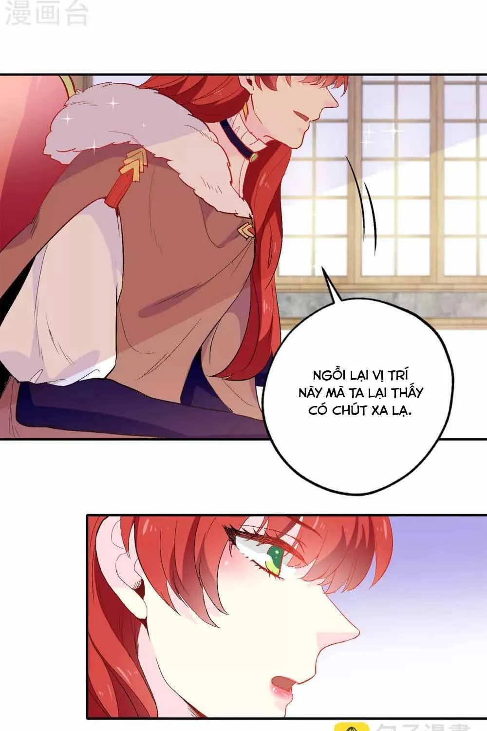 Hoàng Tử Đích Thiên Giáng Mạt Thê Tử Chap 139 - Next Chap 140