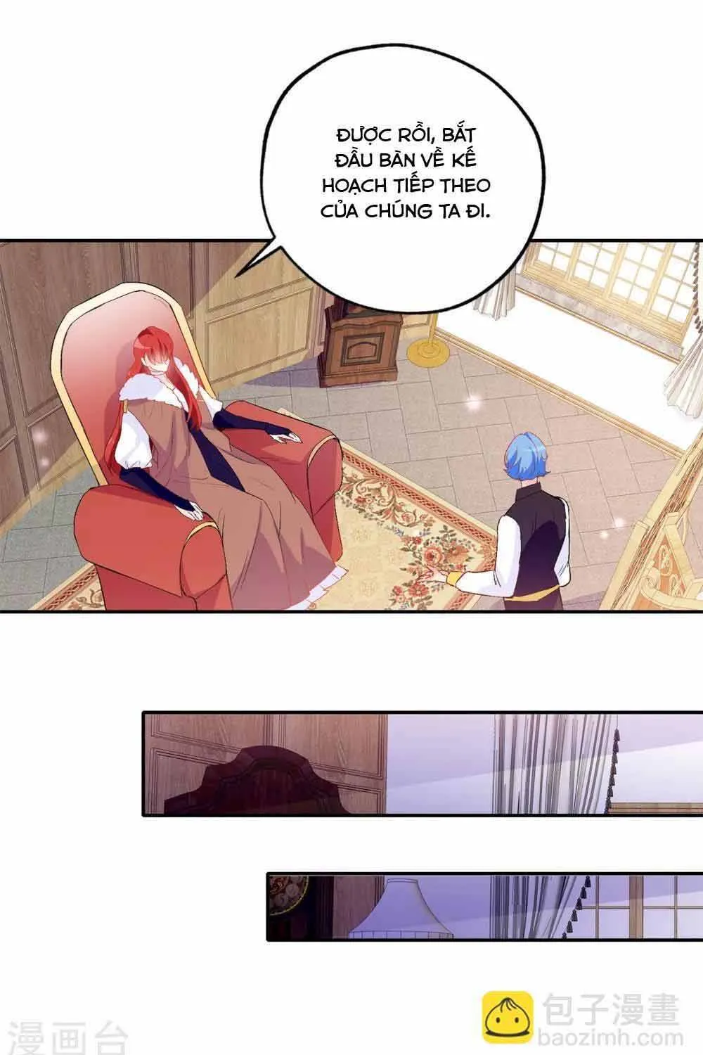 Hoàng Tử Đích Thiên Giáng Mạt Thê Tử Chap 139 - Next Chap 140