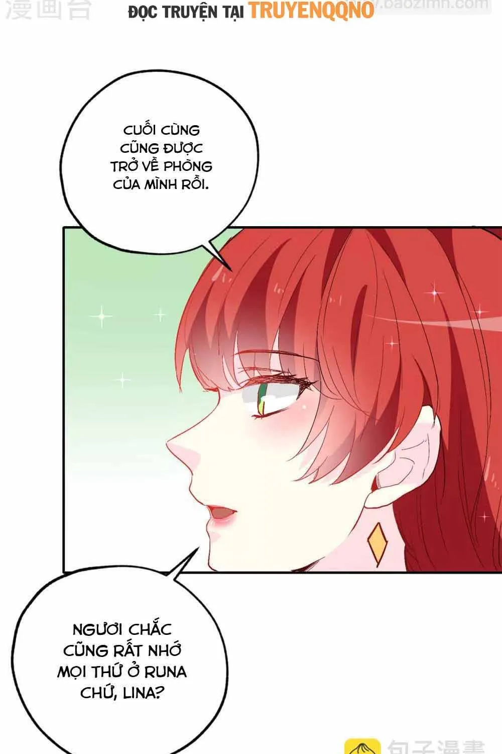 Hoàng Tử Đích Thiên Giáng Mạt Thê Tử Chap 139 - Next Chap 140