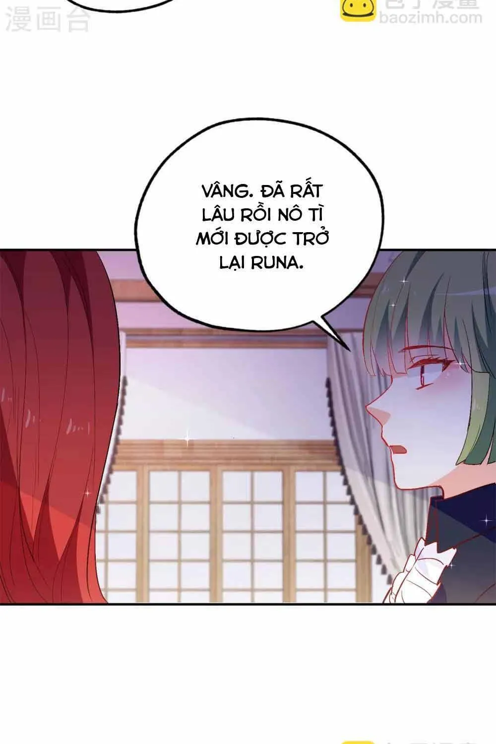 Hoàng Tử Đích Thiên Giáng Mạt Thê Tử Chap 139 - Next Chap 140