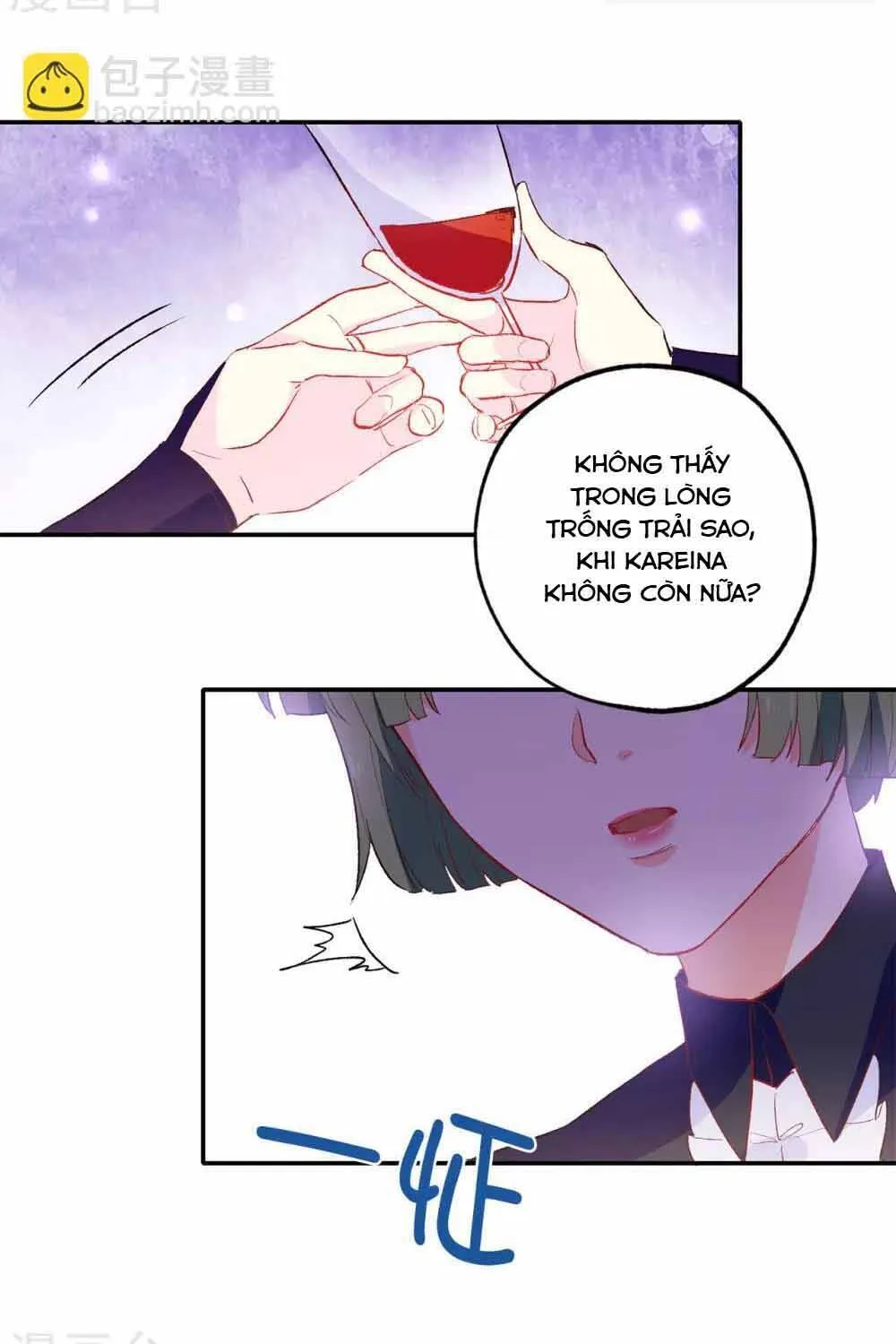 Hoàng Tử Đích Thiên Giáng Mạt Thê Tử Chap 139 - Next Chap 140