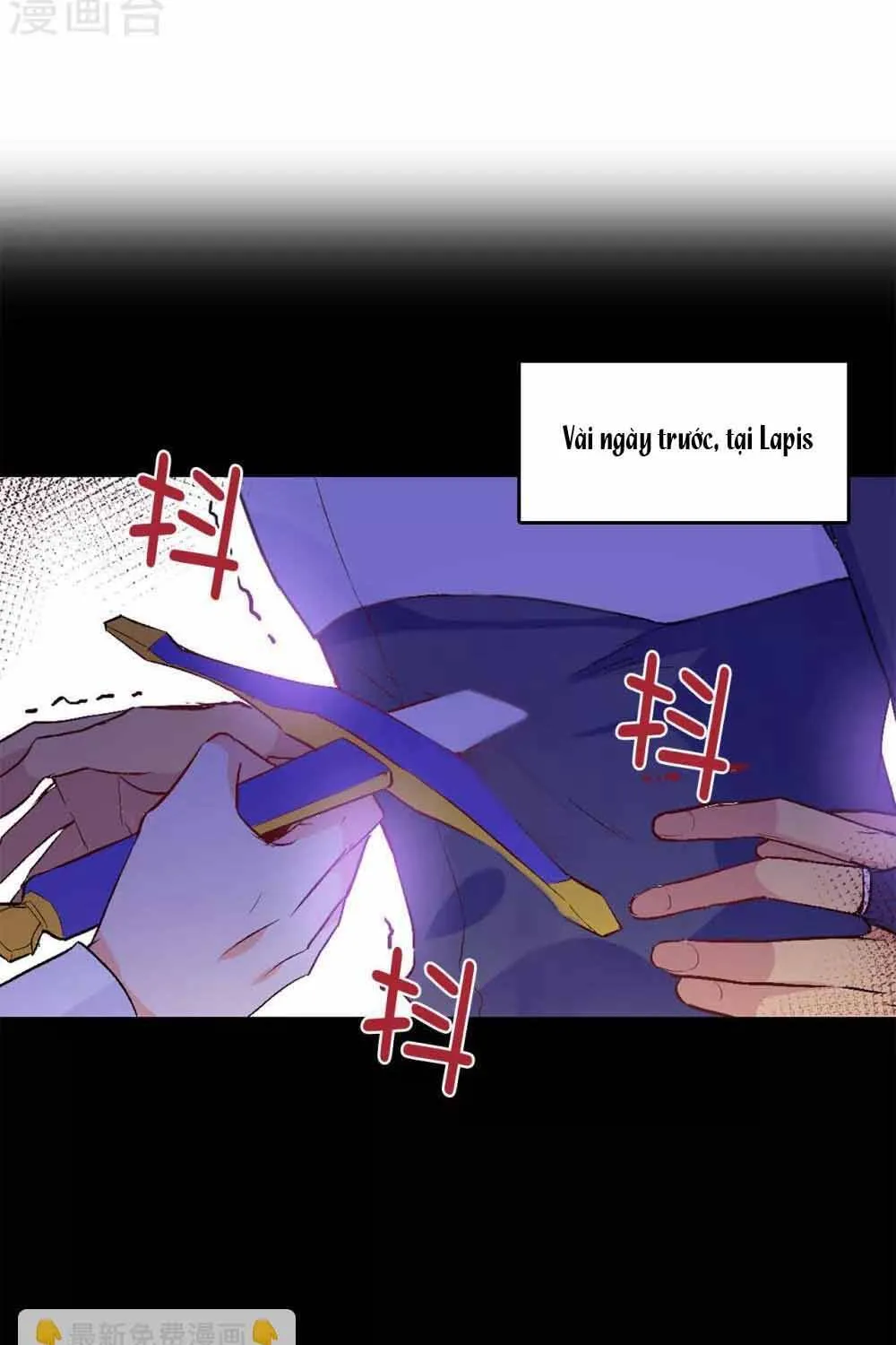 Hoàng Tử Đích Thiên Giáng Mạt Thê Tử Chap 139 - Next Chap 140