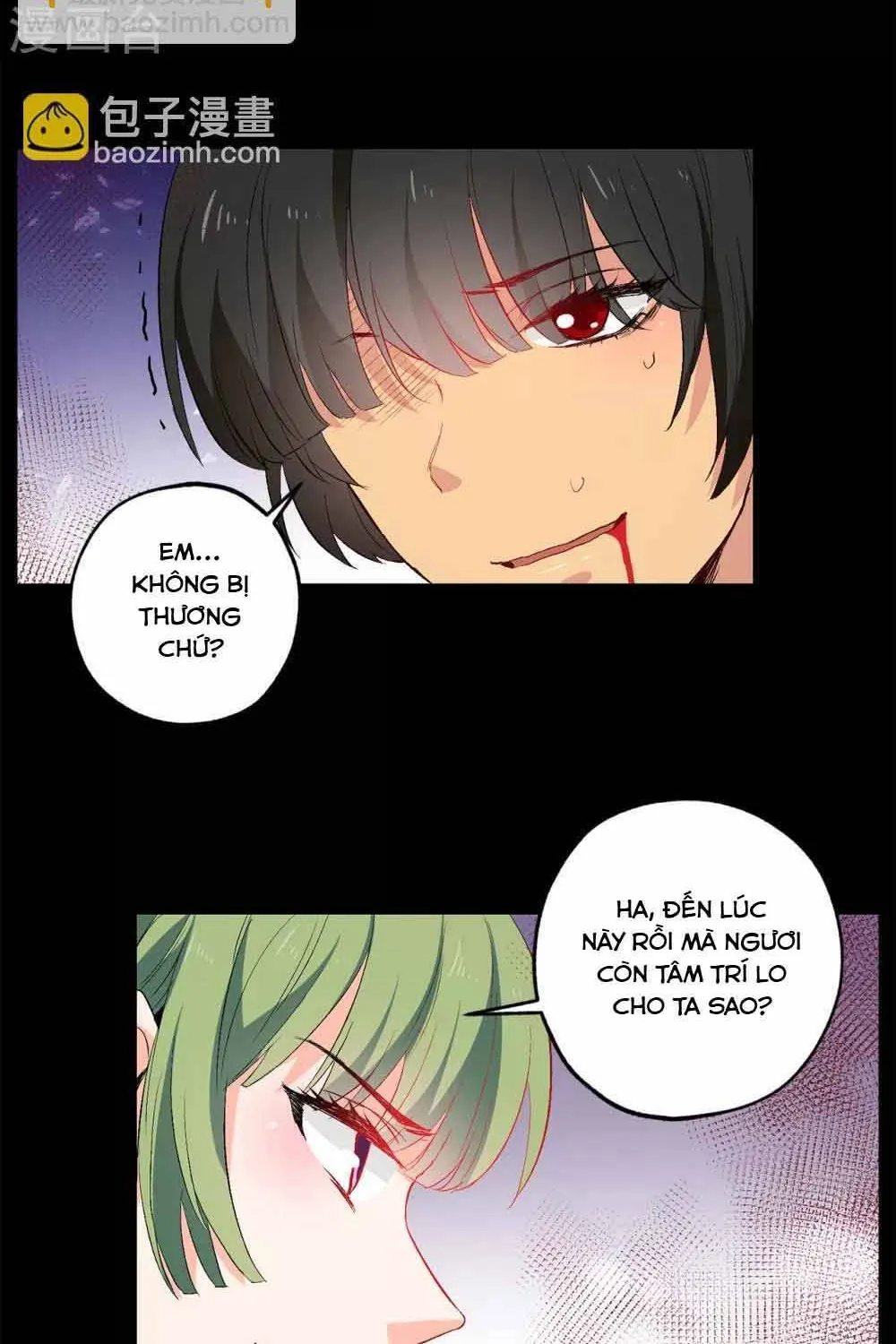 Hoàng Tử Đích Thiên Giáng Mạt Thê Tử Chap 139 - Next Chap 140