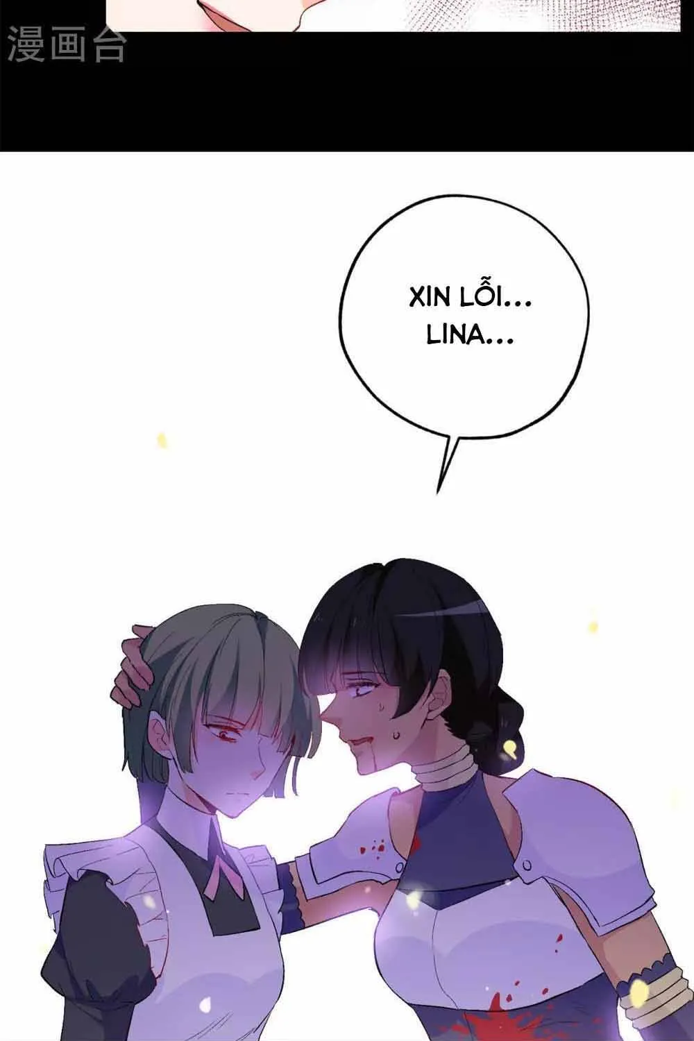 Hoàng Tử Đích Thiên Giáng Mạt Thê Tử Chap 139 - Next Chap 140