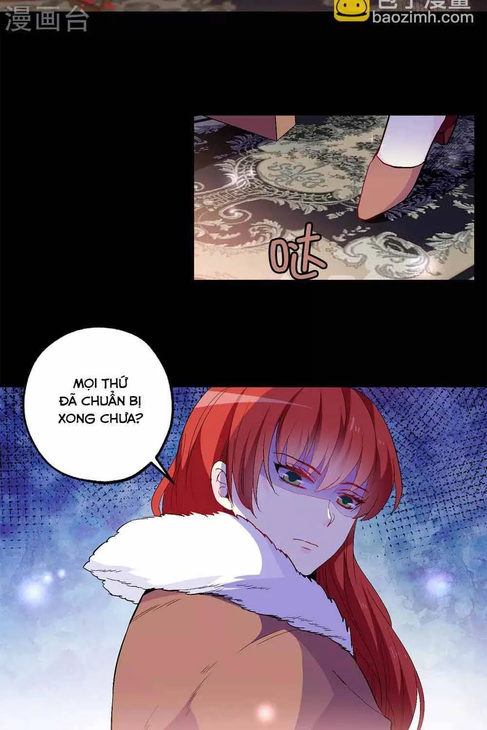 Hoàng Tử Đích Thiên Giáng Mạt Thê Tử Chap 139 - Next Chap 140