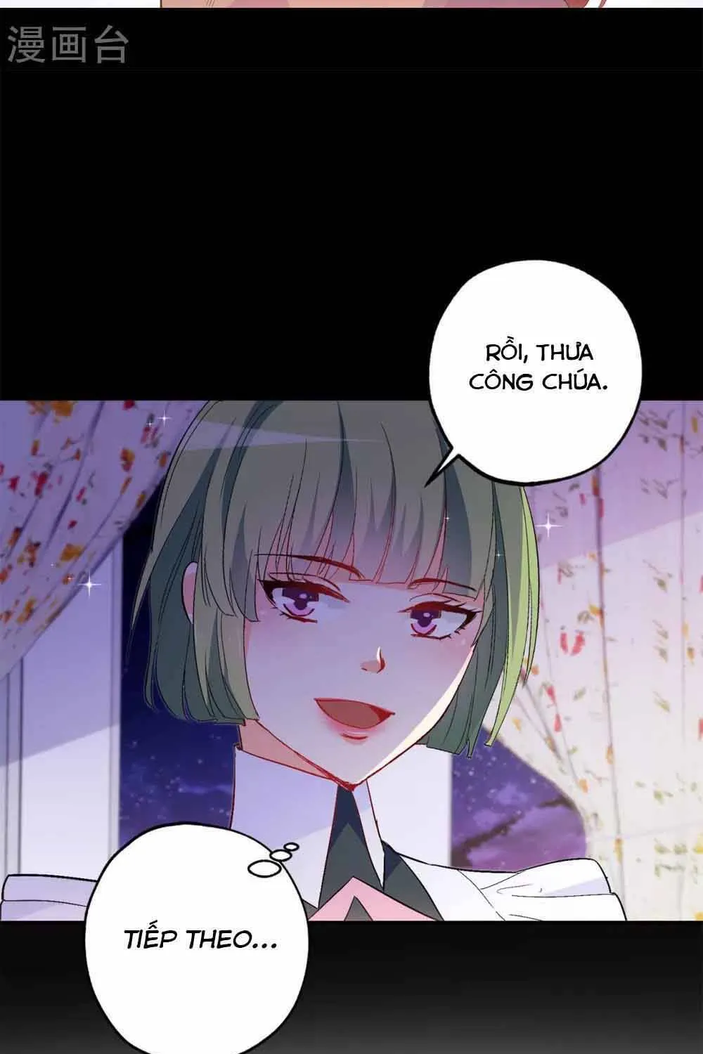 Hoàng Tử Đích Thiên Giáng Mạt Thê Tử Chap 139 - Next Chap 140