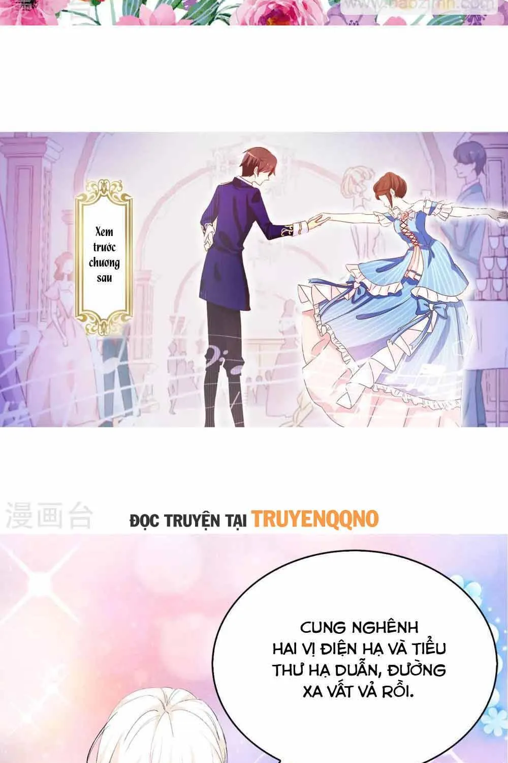 Hoàng Tử Đích Thiên Giáng Mạt Thê Tử Chap 139 - Next Chap 140