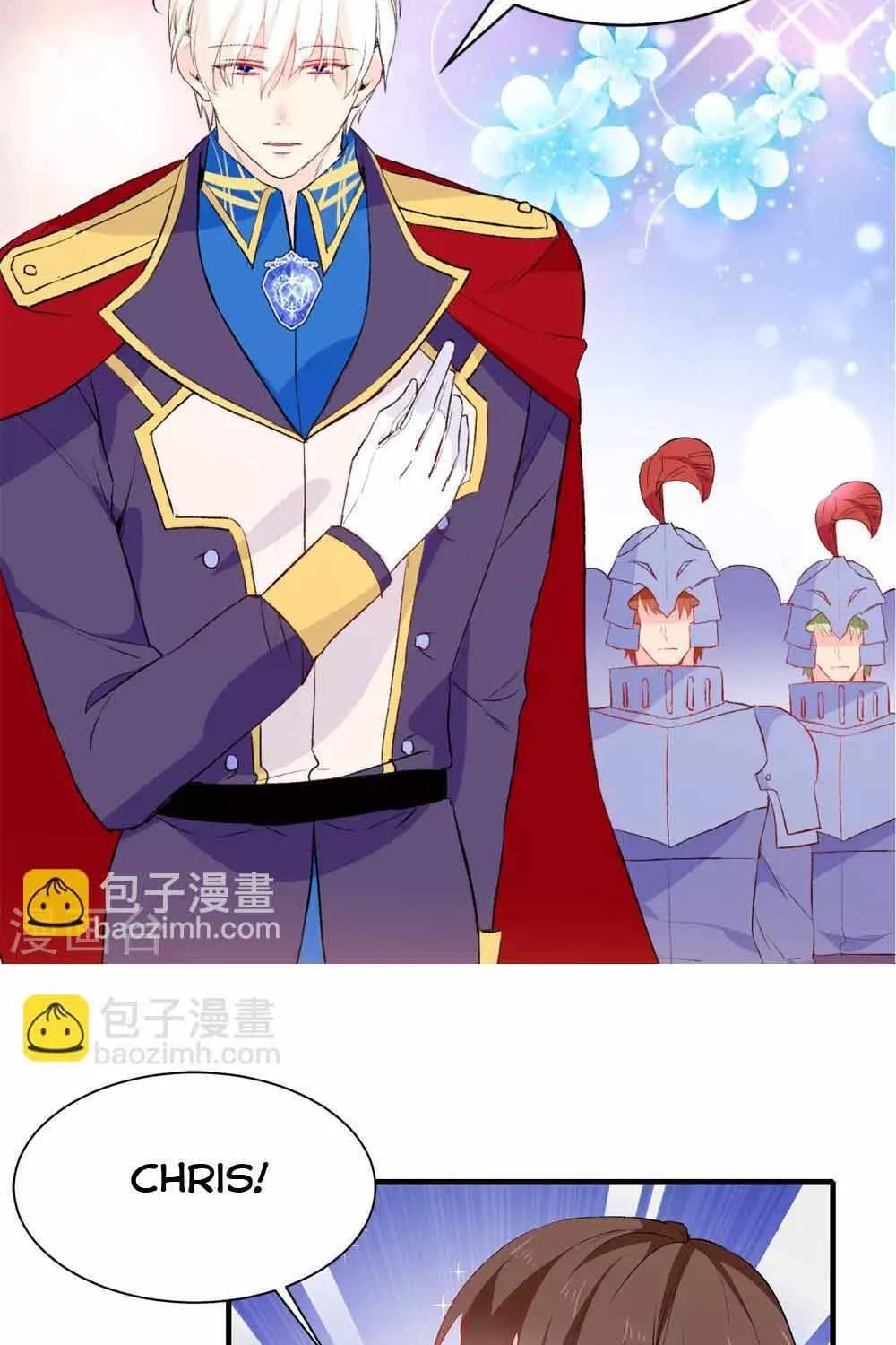 Hoàng Tử Đích Thiên Giáng Mạt Thê Tử Chap 139 - Next Chap 140