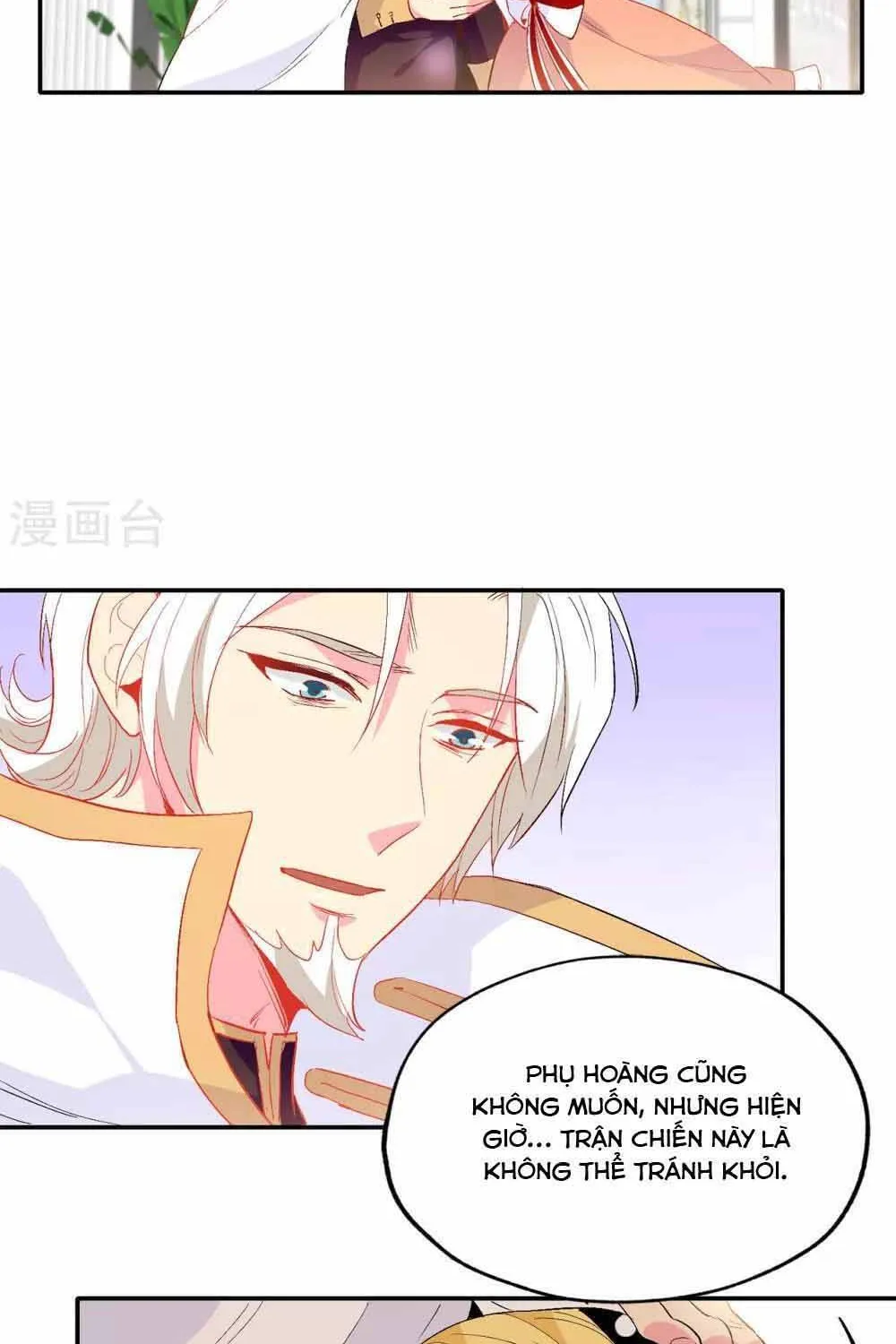 Hoàng Tử Đích Thiên Giáng Mạt Thê Tử Chap 139 - Next Chap 140