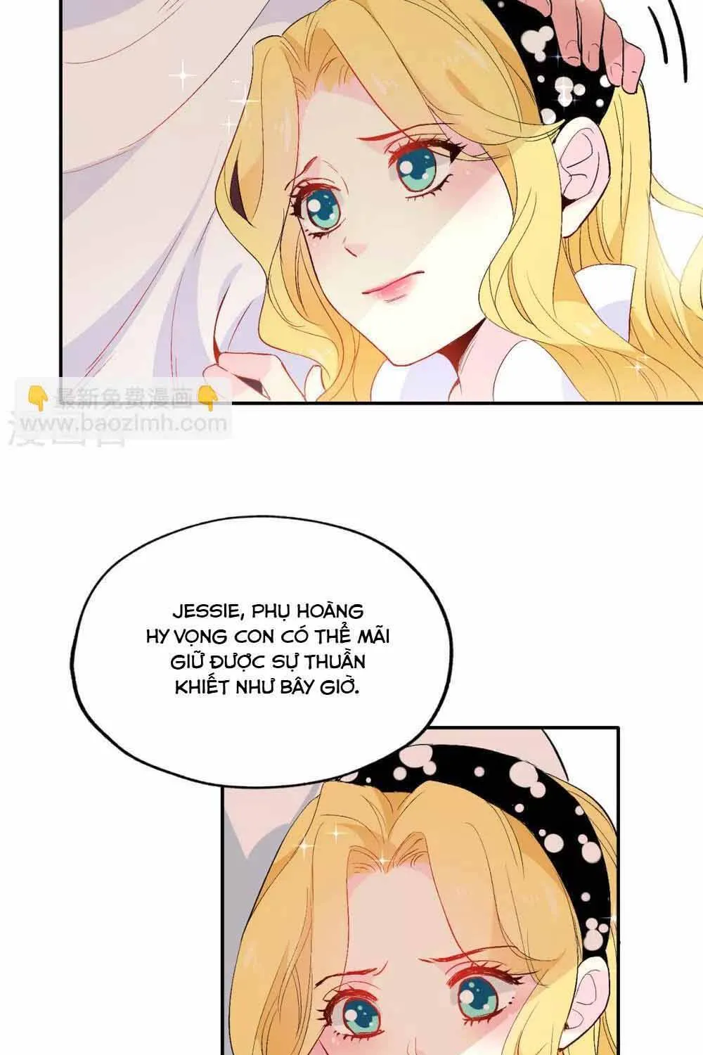 Hoàng Tử Đích Thiên Giáng Mạt Thê Tử Chap 139 - Next Chap 140