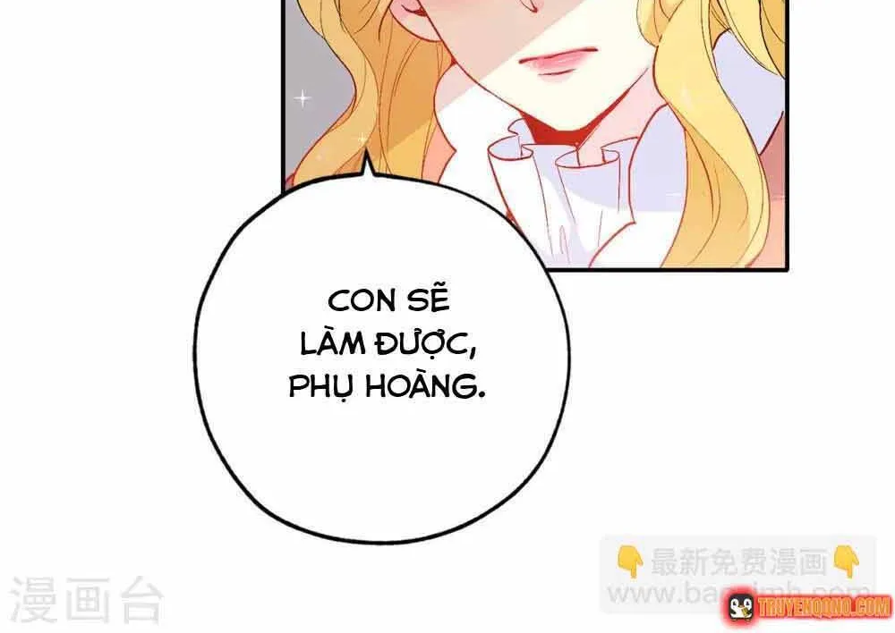 Hoàng Tử Đích Thiên Giáng Mạt Thê Tử Chap 139 - Next Chap 140