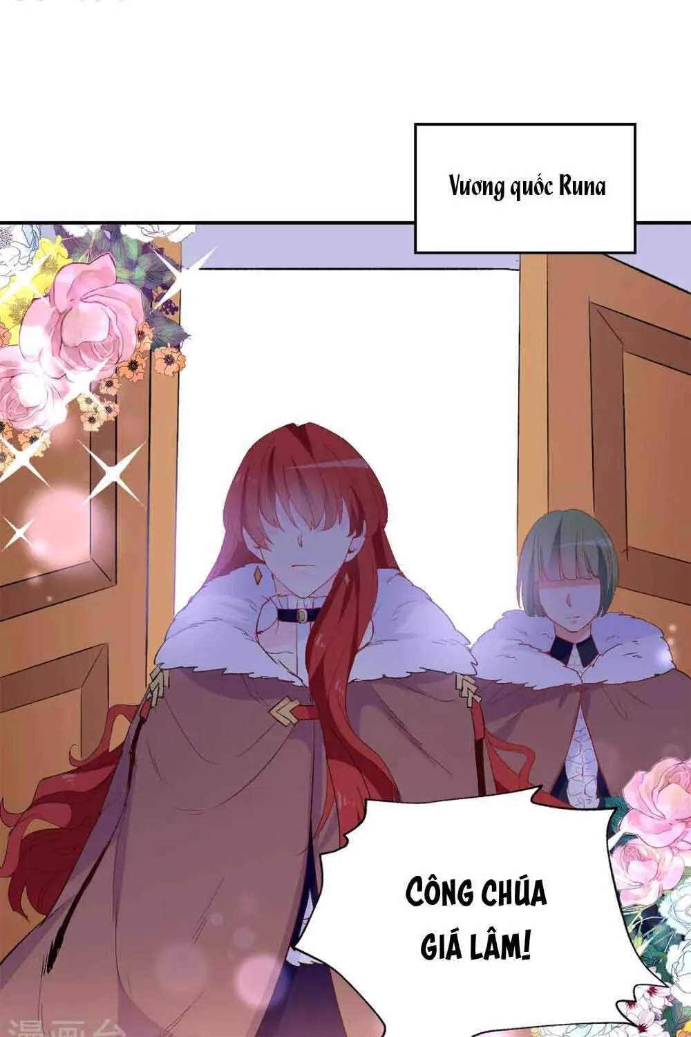 Hoàng Tử Đích Thiên Giáng Mạt Thê Tử Chap 139 - Next Chap 140