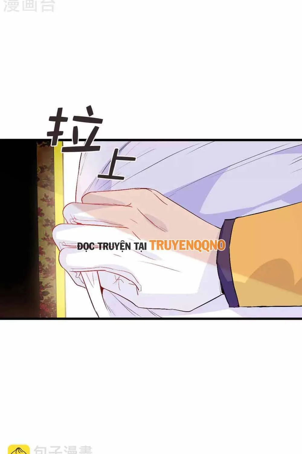 Hoàng Tử Đích Thiên Giáng Mạt Thê Tử Chap 140 - Next Chap 141