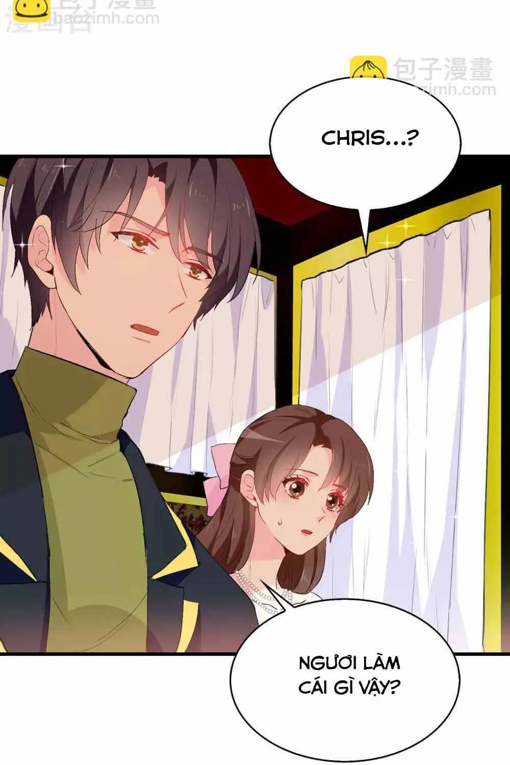 Hoàng Tử Đích Thiên Giáng Mạt Thê Tử Chap 140 - Next Chap 141