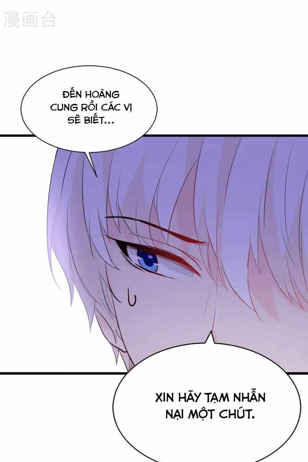 Hoàng Tử Đích Thiên Giáng Mạt Thê Tử Chap 140 - Next Chap 141