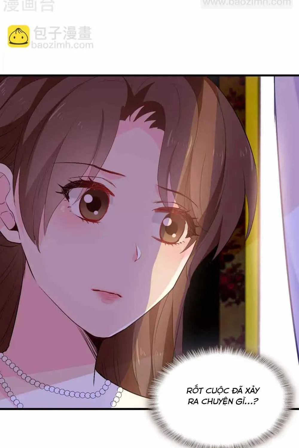 Hoàng Tử Đích Thiên Giáng Mạt Thê Tử Chap 140 - Next Chap 141