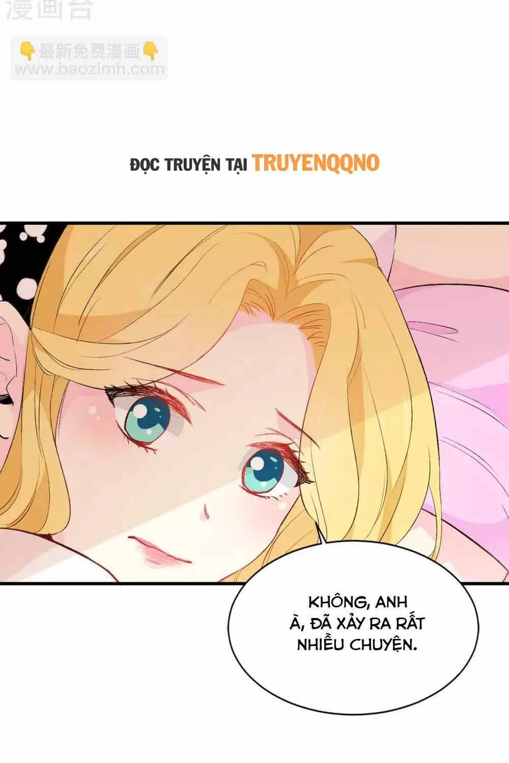 Hoàng Tử Đích Thiên Giáng Mạt Thê Tử Chap 140 - Next Chap 141