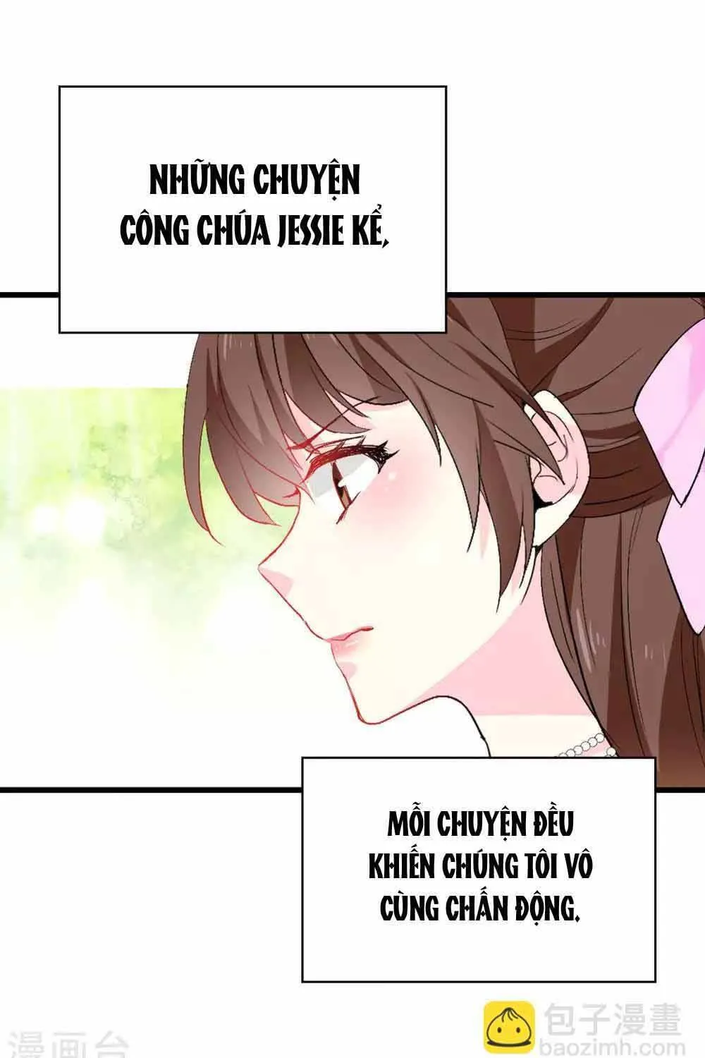 Hoàng Tử Đích Thiên Giáng Mạt Thê Tử Chap 140 - Next Chap 141