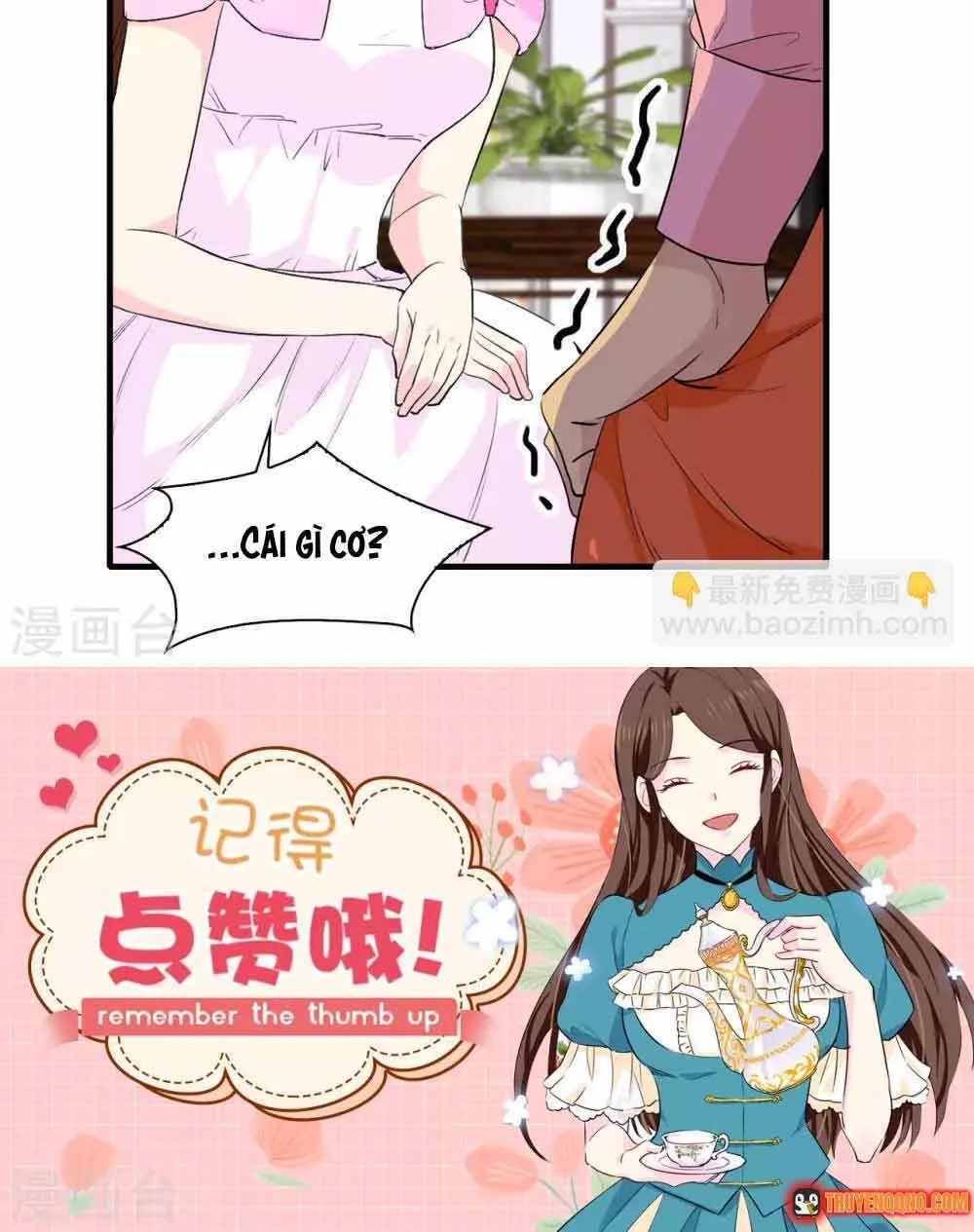 Hoàng Tử Đích Thiên Giáng Mạt Thê Tử Chap 140 - Next Chap 141