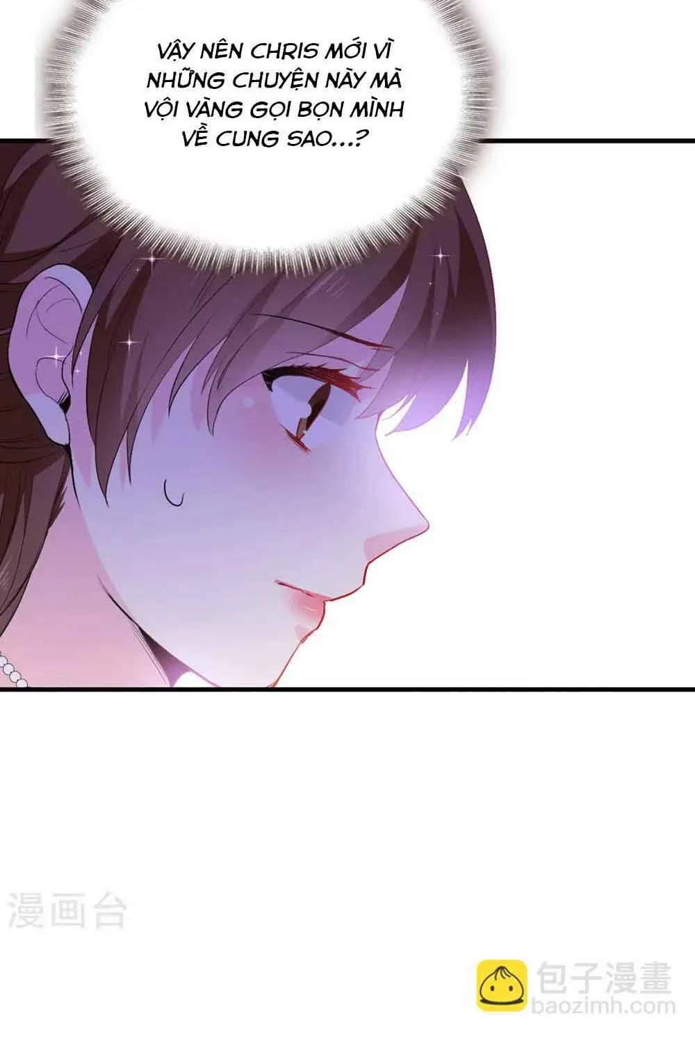 Hoàng Tử Đích Thiên Giáng Mạt Thê Tử Chap 141 - Next Chap 142