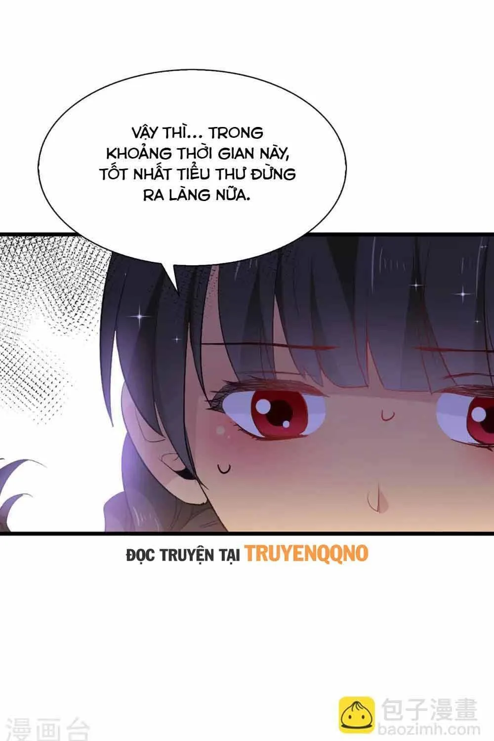 Hoàng Tử Đích Thiên Giáng Mạt Thê Tử Chap 141 - Next Chap 142