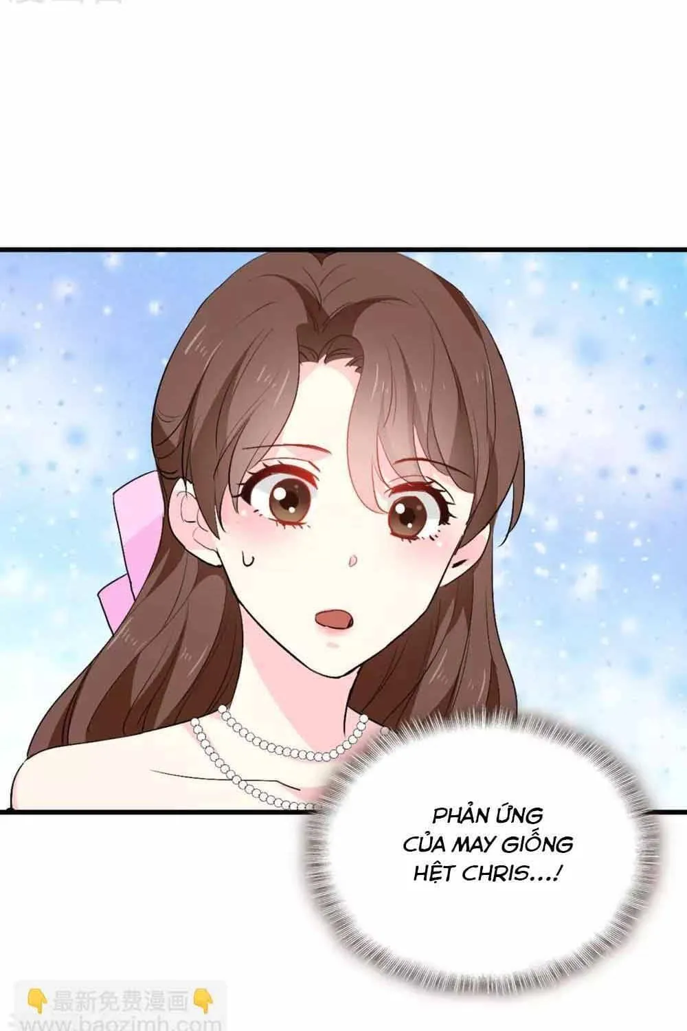 Hoàng Tử Đích Thiên Giáng Mạt Thê Tử Chap 141 - Next Chap 142