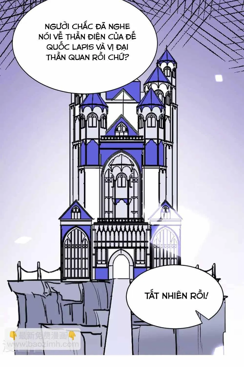 Hoàng Tử Đích Thiên Giáng Mạt Thê Tử Chap 141 - Next Chap 142