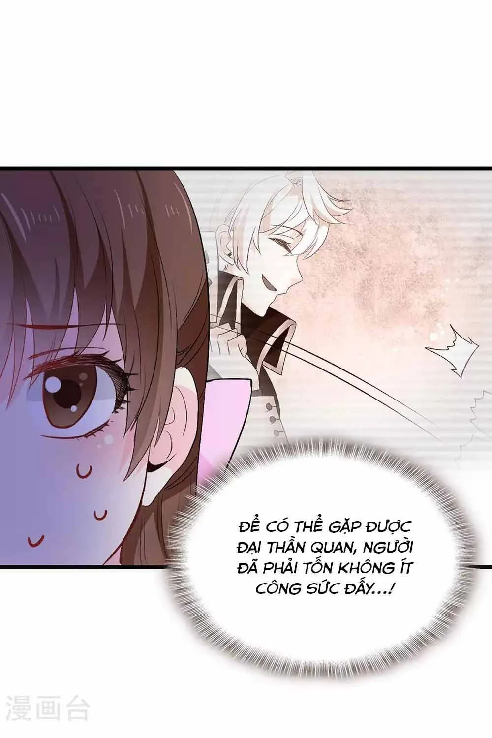 Hoàng Tử Đích Thiên Giáng Mạt Thê Tử Chap 141 - Next Chap 142