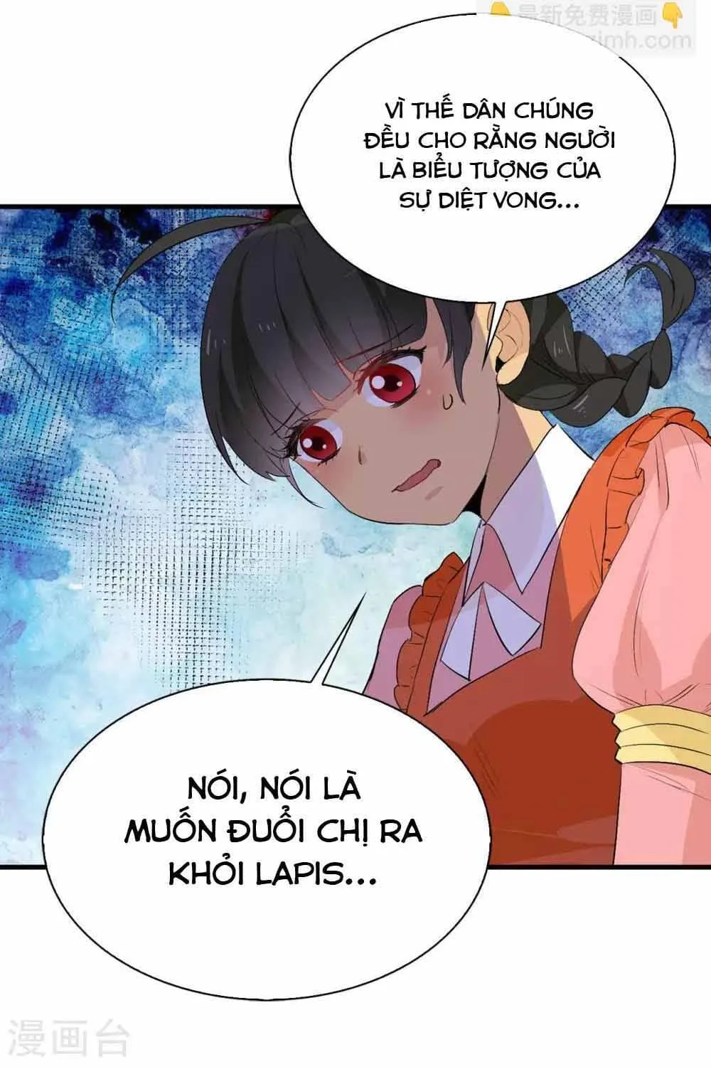 Hoàng Tử Đích Thiên Giáng Mạt Thê Tử Chap 141 - Next Chap 142