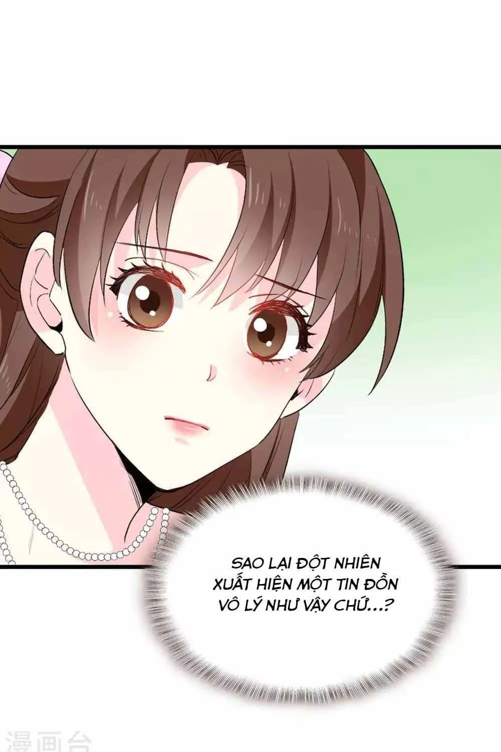 Hoàng Tử Đích Thiên Giáng Mạt Thê Tử Chap 141 - Next Chap 142