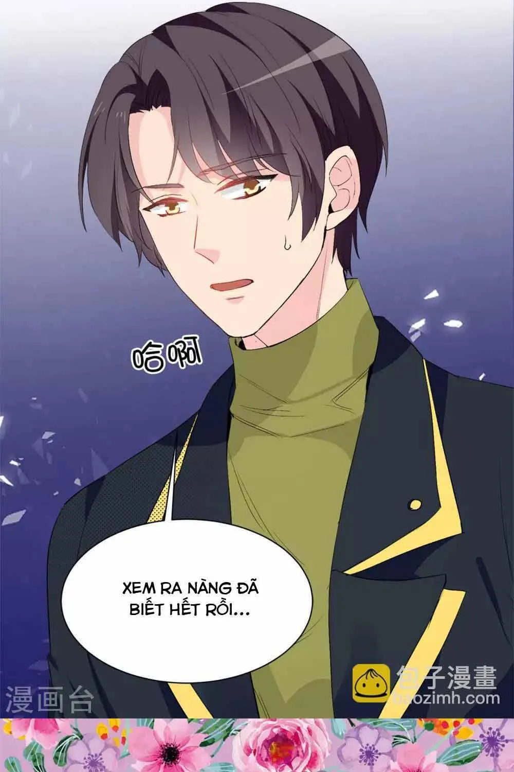 Hoàng Tử Đích Thiên Giáng Mạt Thê Tử Chap 141 - Next Chap 142