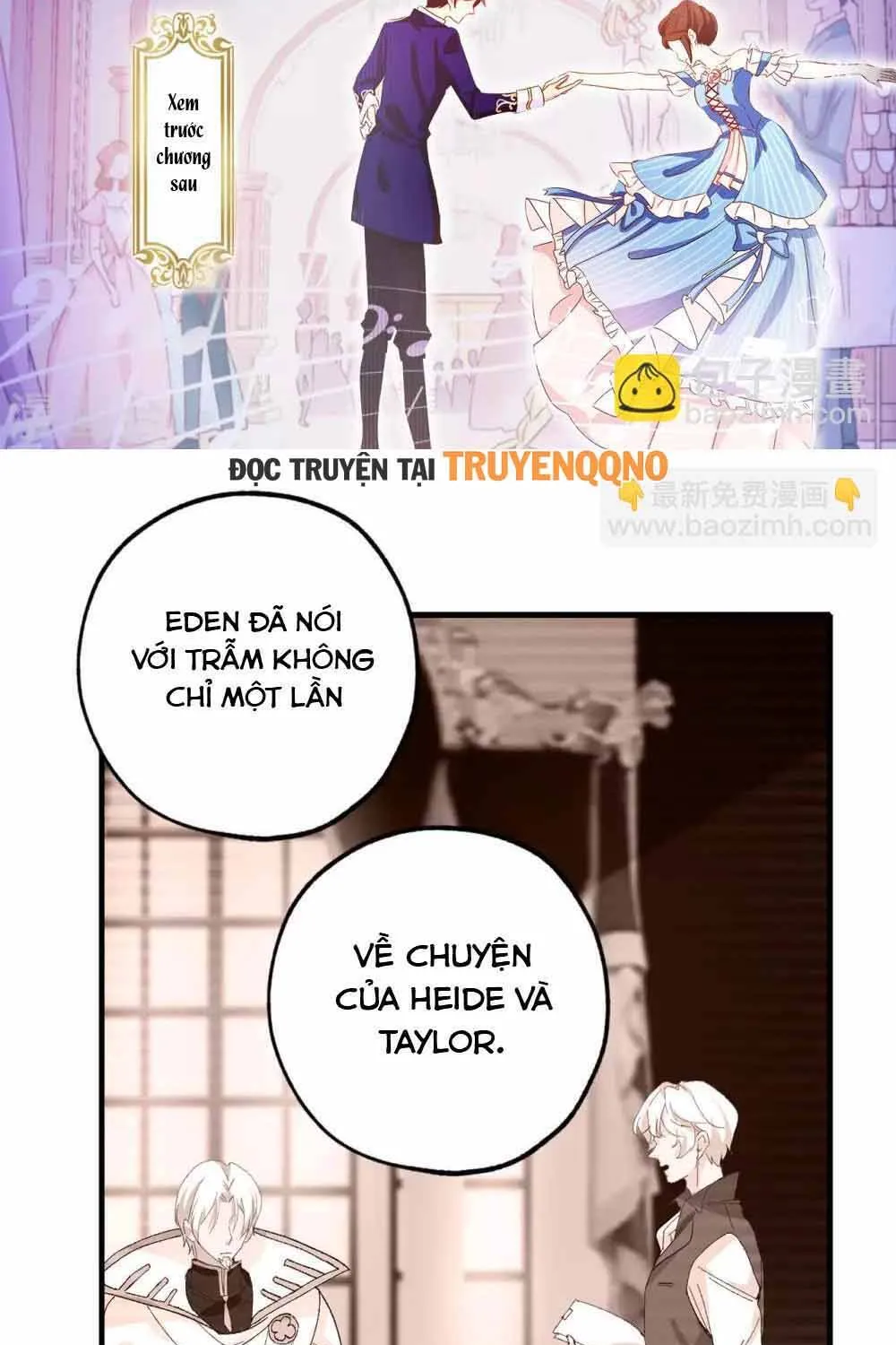 Hoàng Tử Đích Thiên Giáng Mạt Thê Tử Chap 141 - Next Chap 142