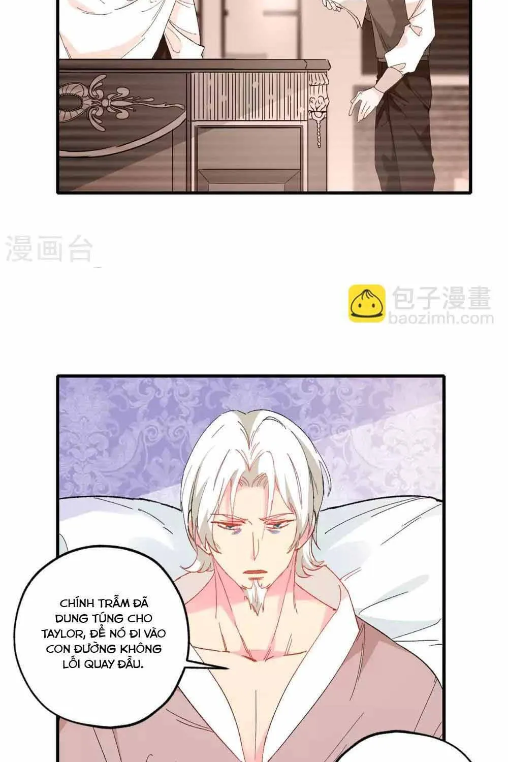 Hoàng Tử Đích Thiên Giáng Mạt Thê Tử Chap 141 - Next Chap 142