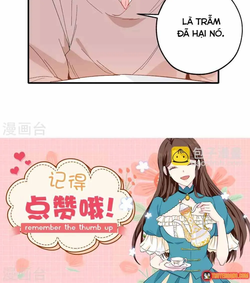 Hoàng Tử Đích Thiên Giáng Mạt Thê Tử Chap 141 - Next Chap 142