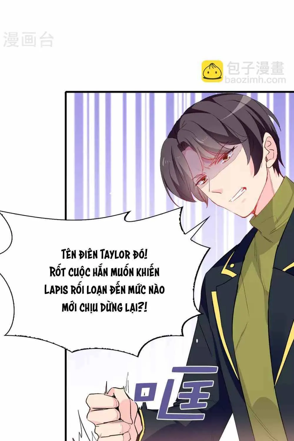 Hoàng Tử Đích Thiên Giáng Mạt Thê Tử Chap 141 - Next Chap 142