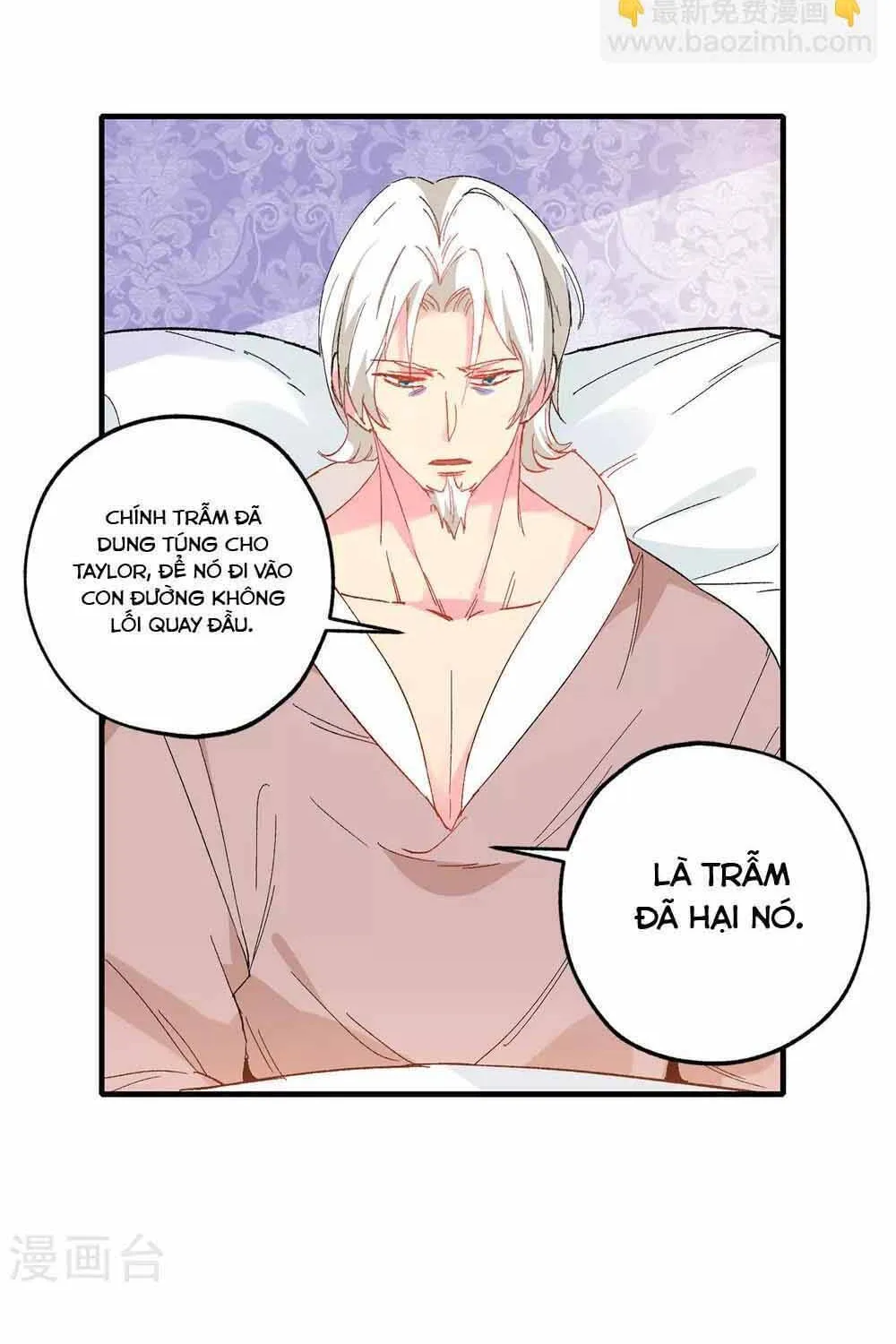 Hoàng Tử Đích Thiên Giáng Mạt Thê Tử Chap 142 - Next Chap 143