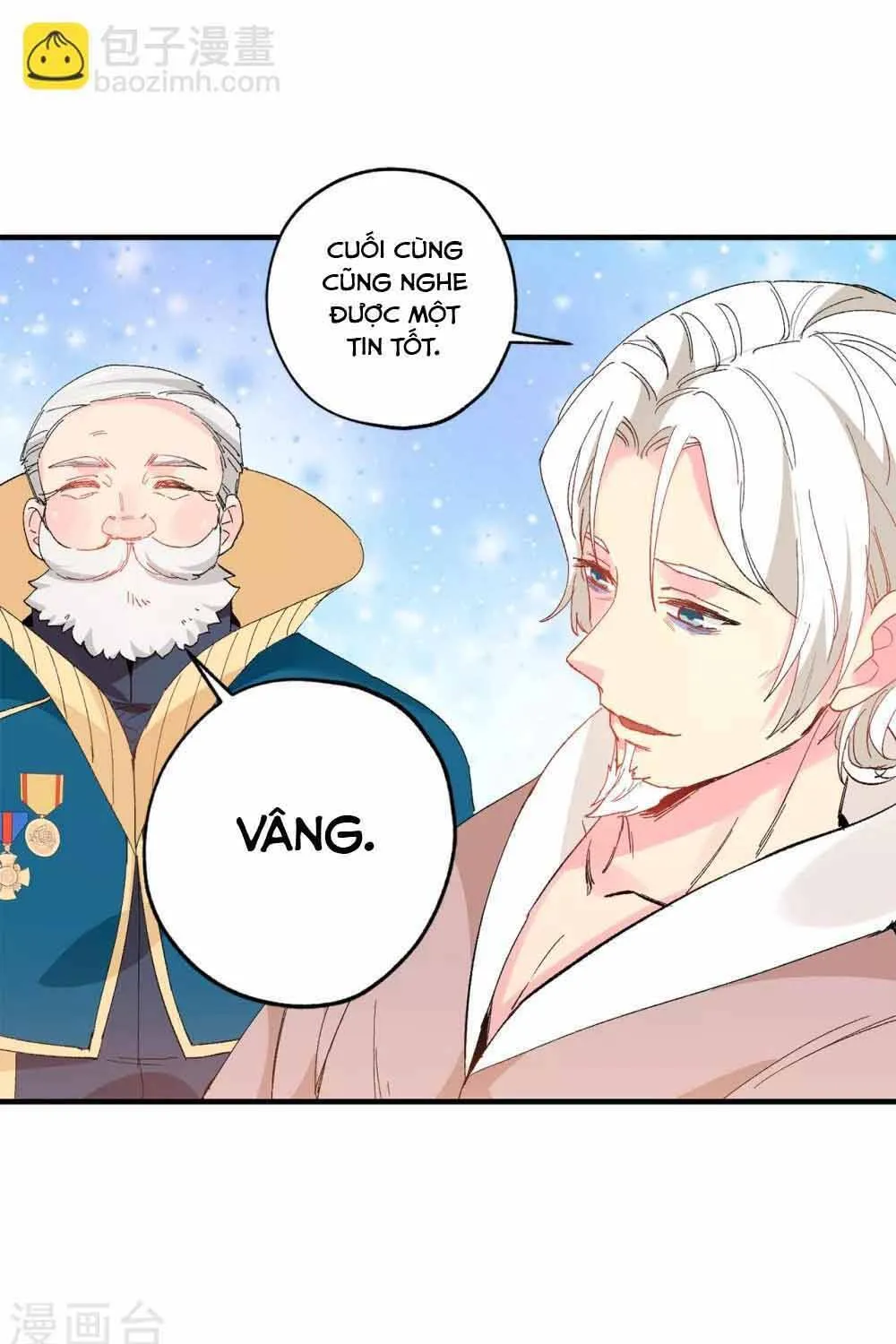 Hoàng Tử Đích Thiên Giáng Mạt Thê Tử Chap 142 - Next Chap 143