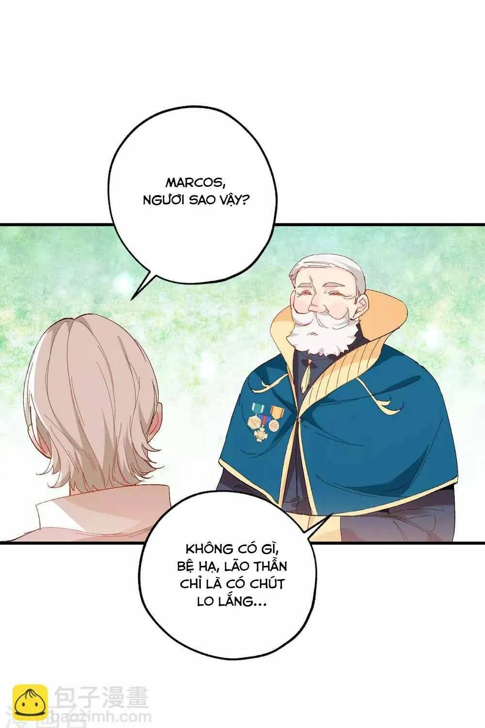 Hoàng Tử Đích Thiên Giáng Mạt Thê Tử Chap 142 - Next Chap 143