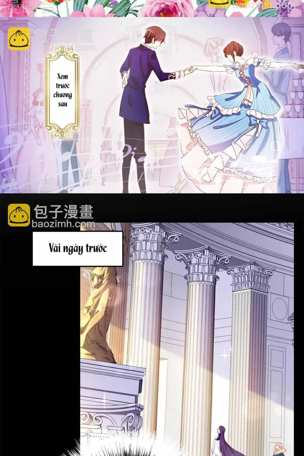 Hoàng Tử Đích Thiên Giáng Mạt Thê Tử Chap 142 - Next Chap 143