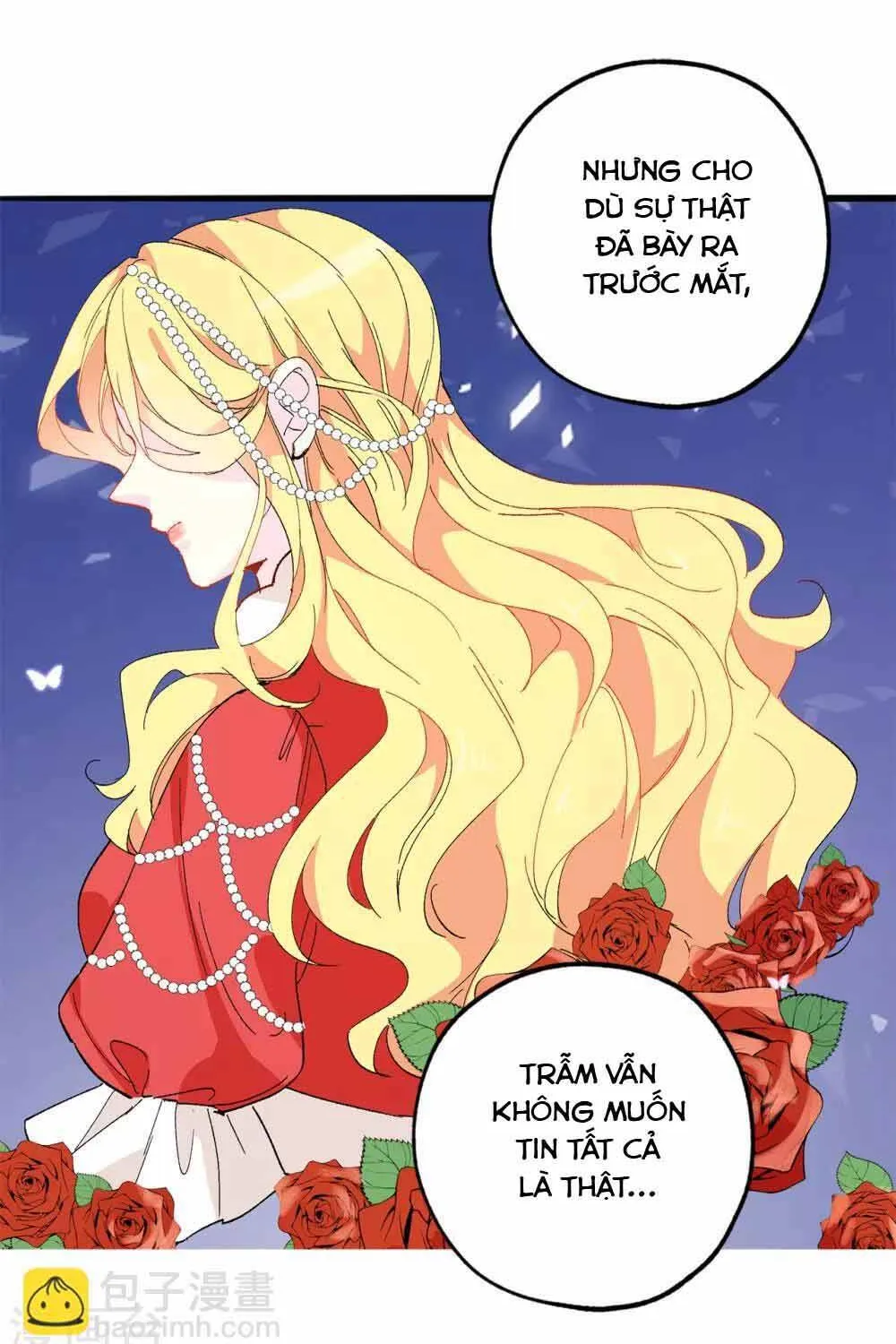 Hoàng Tử Đích Thiên Giáng Mạt Thê Tử Chap 142 - Next Chap 143