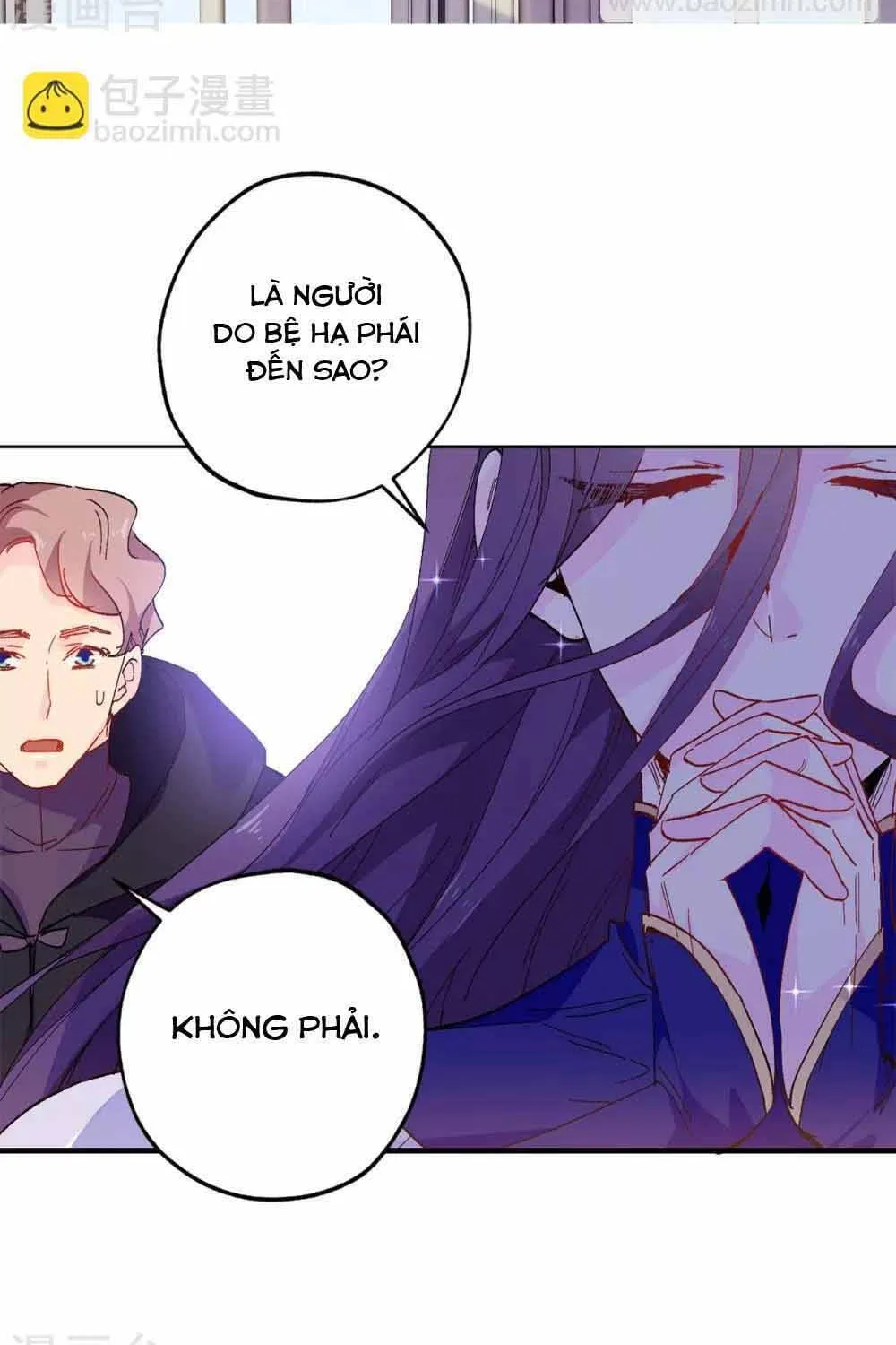 Hoàng Tử Đích Thiên Giáng Mạt Thê Tử Chap 143 - Next Chap 144