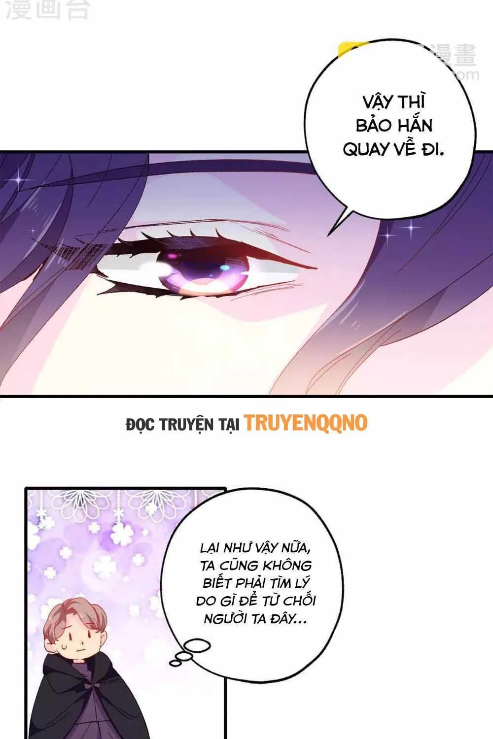 Hoàng Tử Đích Thiên Giáng Mạt Thê Tử Chap 143 - Next Chap 144