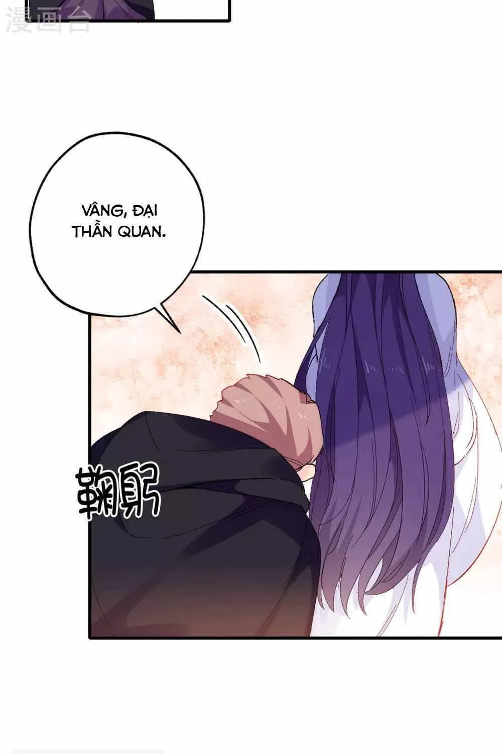 Hoàng Tử Đích Thiên Giáng Mạt Thê Tử Chap 143 - Next Chap 144